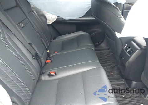 2019 Lexus Rx 350 from USA, damaged, VIN 2T2BZMCA1KC185755